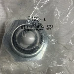 Gits Manufacturing 1120-1 04120 Oil Level Gauge . Npt Male Nos. Fixed Price $19.99.