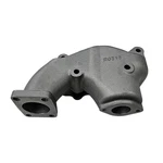 Manifold Intake & Exhaust All-fuel Fits John Deere Tractor A36R. Fixed Price $274.99.