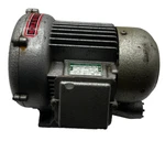Leister CH-6056 Type Longlife 9H2 Pressure Blower 110/220V 60HZ 1PH 400W. Fixed Price $120.00.