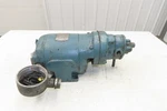 Brown & Sharpe Model 111 Hydraulic Gear Pump 3GPM 600 Rpm 1/2"NPT 230/460V Motor. Fixed Price $427.45.