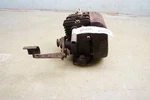 Briggs Stratton Wmb Engine Kick Start Washing Machine Motor Brass Tag *2535A. Fixed Price $279.99.