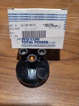 Nos Wis Con Total Power Distributor Cap Part 28IGB1001B. Fixed Price $39.99.