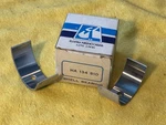 Wisconsin Ha 134 S10 .010 Undersize Shell Bearing For Tjd. Fixed Price $27.00.