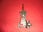 Nice Hercules Economy Arco Jaeger Hit Miss Gas Engine 2-1/2 12 Hp Latch Out. Fixed Price $49.99.