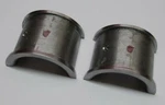 5 - 6 Hp Hercules Rod Bearing Gas Engine Motor. Fixed Price $96.42.