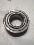RW509A New Departure Single Row Ball Bearing Nos Read (J30). Fixed Price $21.24.