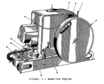 Ihc 2-1/2 & 3 5 Hp Model Lb Engine International Owner's W/ Parts Manual. Fixed Price $25.00.