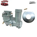 Carburetor For Briggs Stratton Engine 392587 391065 391074 391992 SCA05. Fixed Price $30.87.