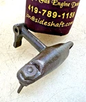 Governor Weight For 1HP Ihc Famous Titan Tom Thumb Hit Miss Gas Engine G6542. Fixed Price $99.95.
