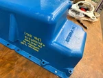 Perkins 4-107 Westerbeke 40 Oil Pan / Sump #37173590-1 Cyl Diesel. Fixed Price $298.95.