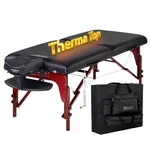 Master Massage 31" Montclair Portable Package With Therma-top. Fixed Price $689.99.