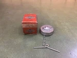 New Old Stock Briggs & Stratton 69961 Fuel Gas Cap Free Shipping. Fixed Price $22.00.