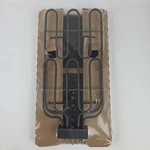 Maycor Range Oven Bake Broil Heating Element 04100014-4 1800W 240V 2100W 208V. Fixed Price $250.00.