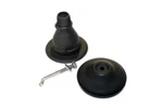 Supertrapp Parts Spark Arrestor Threaded 1/2" Npt Engine 3S-0500T. Fixed Price $36.38.