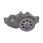 Heavy Duty Oil Pump For Detroit Diesel 60 Series 14L Engine Loader 23527448. Fixed Price $165.00.