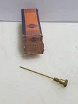 Briggs & Stratton Needle Valve 294473 - Oem Packaging New B1C. Fixed Price $6.99.