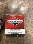 & Stratton Piston Ring Compressor +briggs Set Oem Nos. Fixed Price $80.00.
