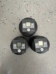 Perma Star Vario Industrial Automatic Lubricator (3 Pack). Fixed Price $179.99.