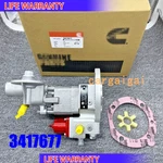 Fuel Pump With Base 3090942 3417677 For Cummins Engine N14, QSM11, ISM11. Fixed Price $358.80.