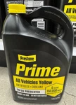 Prestone Prime Antifreeze Coolant, Pre-diluted 50/50, 1 Gallon Ethylene Glycol. Fixed Price $30.00.