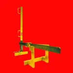 Guardian 15170 Parapet Clamp Guardrail System. Fixed Price $135.00.