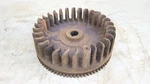 Wisconsin Engine Electric Start Flywheel Tfd Thd Tjd NC-145-G. Fixed Price $150.00.
