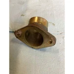 Deutz F3M 1011 Intake Manifold Elbow 04271537R Gehl 5635 Used (595). Fixed Price $45.00.