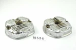 Honda Cx 500 PC01E - Valve Cover Cylinder Head Engine N59G. Fixed Price $65.84.