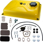 Gas Tank Fuel Compatible With Champion Generators 9375 9200 9000 8750 8500. Fixed Price $108.03.