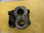 Military Standard Engine Fuel Trash Pump 2A016 Iii Block Cylinders. Fixed Price $65.00.