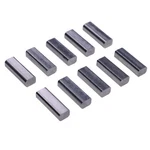 (10) Flywheel Keys For Briggs & Stratton 222698S 5002B 5002D 5002H. Fixed Price $9.50.