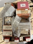 Lot #4, Briggs Vintage Nos 291662 Bearing Support Assembly & Other Stuff. Fixed Price $100.00.