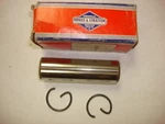 Genuine Oem Nos Briggs & Stratton Piston Std 69925 *fast Free Shipping*. Fixed Price $9.99.