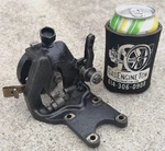303K62 Webster Magneto Igniter Bracket - 12HP Warner Ottawa Associated United. Fixed Price $229.99.