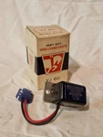 Nos YJ-60 12 Flywheel Alternator Wisconsin Ignition Voltage Rectifier. Fixed Price $149.99.