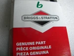 390402 Conn. Rod Oem Briggs Stratton Factory Part. Fixed Price $18.89.