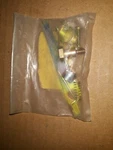 Teledyne Oem Return Spring Kit Part Wisconsin Robin. Fixed Price $19.00.