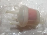 Lot Of Wis Con Fuel Filter EY2436210120 Robin Subaru 243-62101-20. Fixed Price $99.88.