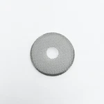 Shrinkfast 998 Heat Gun - Screen Part# 83. Fixed Price $17.48.