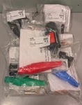 Eaton Posi-lok E0400-281 282 283 284 285 Female Assembly Generator Plugs. Fixed Price $167.00.