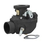 Carburetor - Marvel Schebler Style Fits Allis Chalmers D17 WD45 70226258. Fixed Price $464.99.