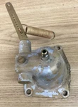 Wisconsin TC395S1 Governor Housing Assembly For VG4D Engine. Fixed Price $30.00.