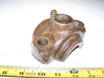 Ihc Famous Titan 1/2HP Main Bearing Cap G6916 Hit Miss Gas Engine Steam Nice!. Fixed Price $74.95.