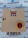 Boll & Kirch Fuel Oil Automatic Filter Controller. Fixed Price $999.98.