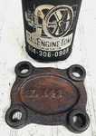 L141 Water Jacket Cleanout Cover Reid Gas Engine. Fixed Price $49.99.