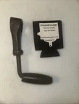 Fairbanks Morse Dishpan Hand Start Crank Hit Miss Stationary Engine. Fixed Price $55.00.