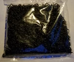 200 Rubber O' Rings Fits Clear Shield American Standard Glass Resin Injector. Fixed Price $25.00.