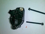 Homelite Chainsaw, Part# A-95049 Pump Assy., Oem, Genuine Parts. Fixed Price $22.00.