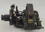 303M47 Webster Igniter Bracket & Magneto Nelson Brothers Hit Miss Engine Hot!. Fixed Price $649.99.