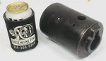 943T Cast Iron Pulley 1/2HP Ihc Or 3/4HP Mogul Hit Miss Gas Engine 4" D. Fixed Price $74.99.